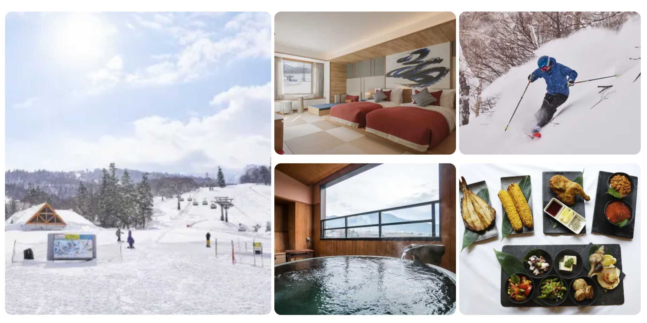 Club Med Kiroro Park