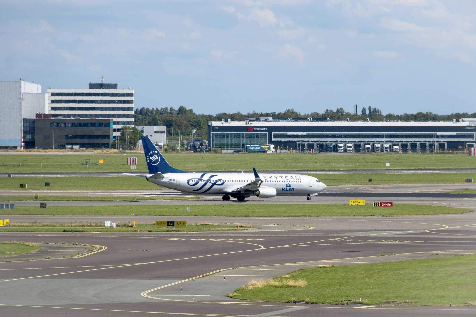 대한항공 동맹 스카이팀