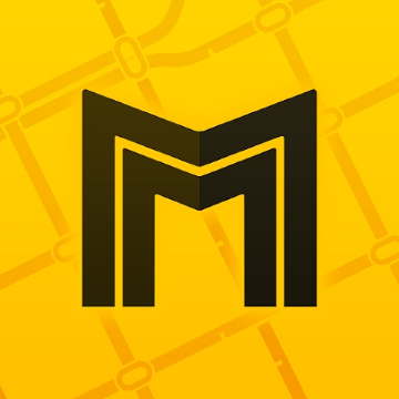 China Metro App: MetroMan 