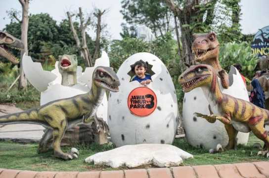 Jatim Park 3