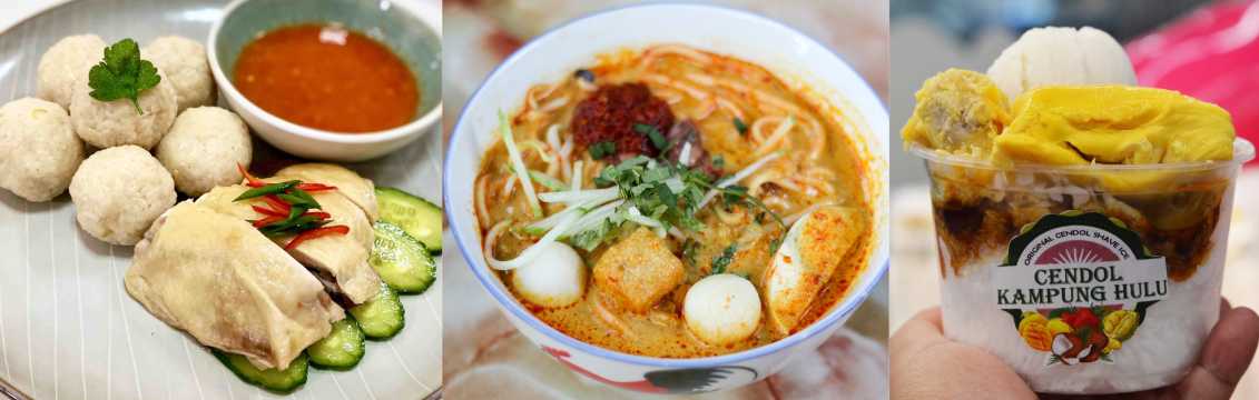 kuliner malacca