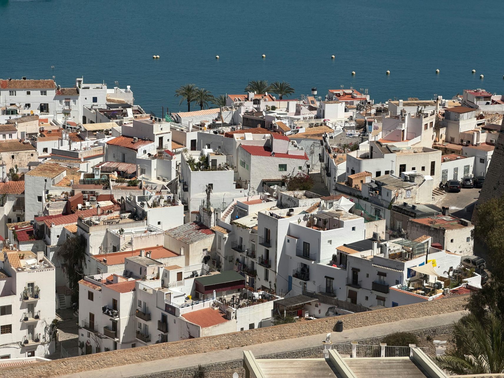 How Much does it Cost for Hotels when Travelling to Ibiza?