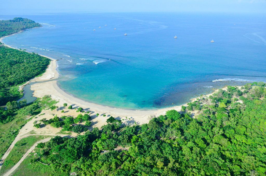 tanjung lesung