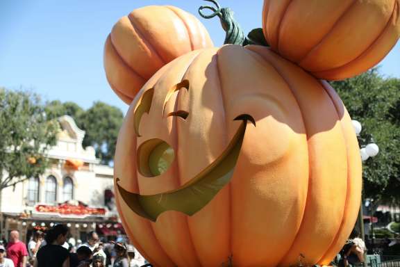 東京ディズニーランドハロウィン【2026】の目玉エンターテイメント