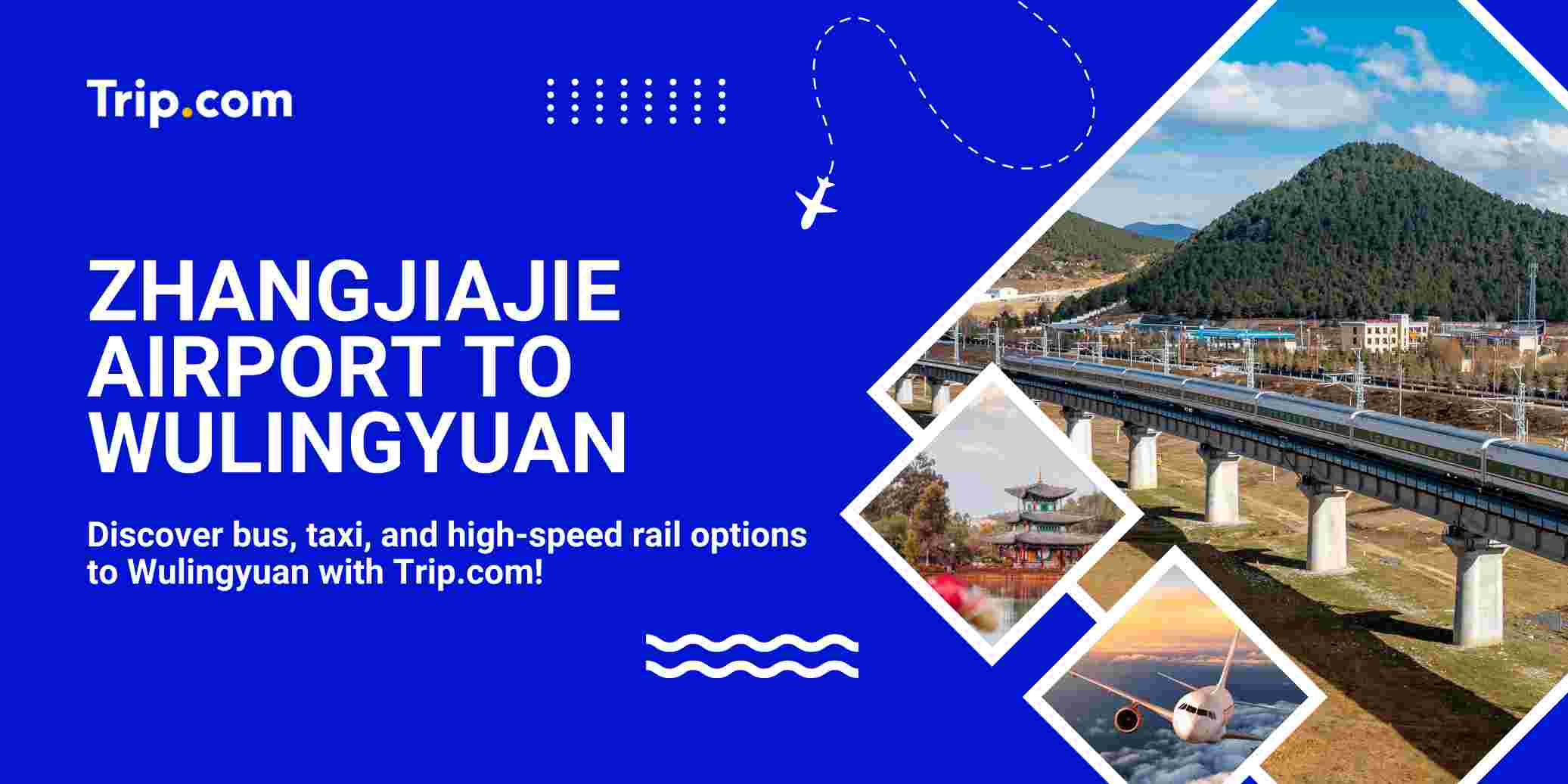 Zhangjiajie Airport to Wulingyuan: The Ultimate 2026 Guide for Malaysian Travellers