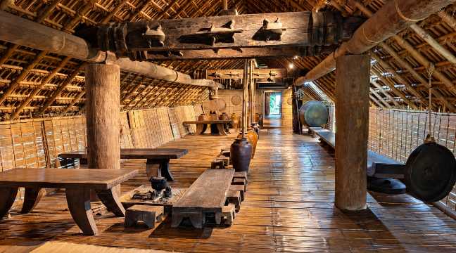 Vietnam Museum of Ethnology