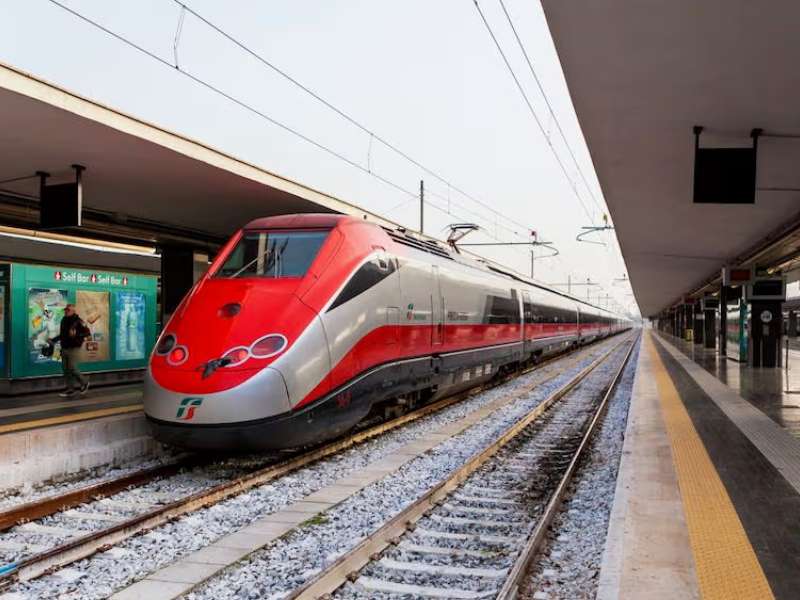 Trenitalia