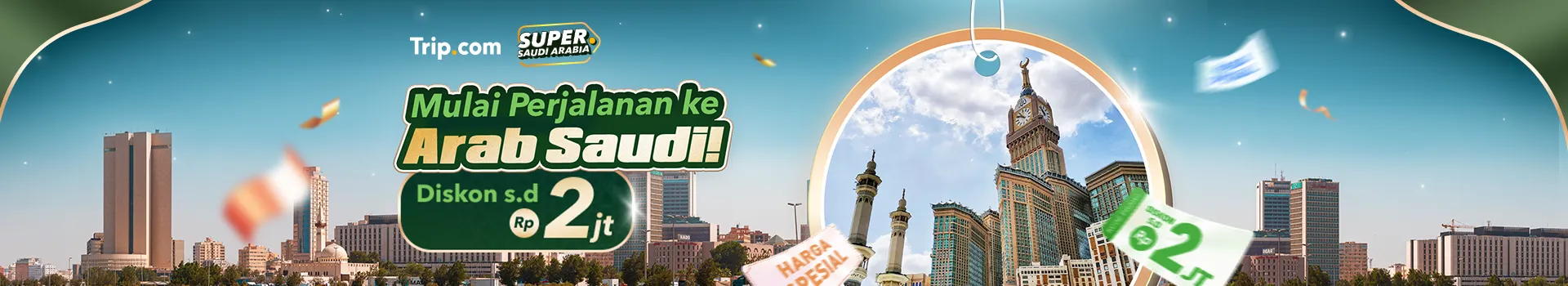 Muslim travel trip.com