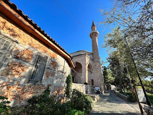 Süleymaniye Mosque