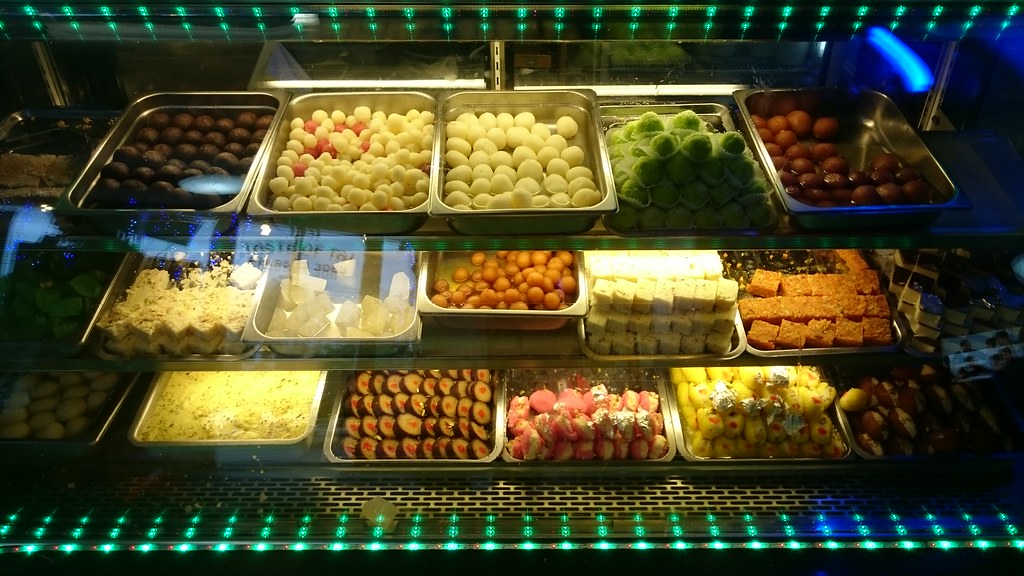 Shafqat Sweets & Bakers, Kathmandu