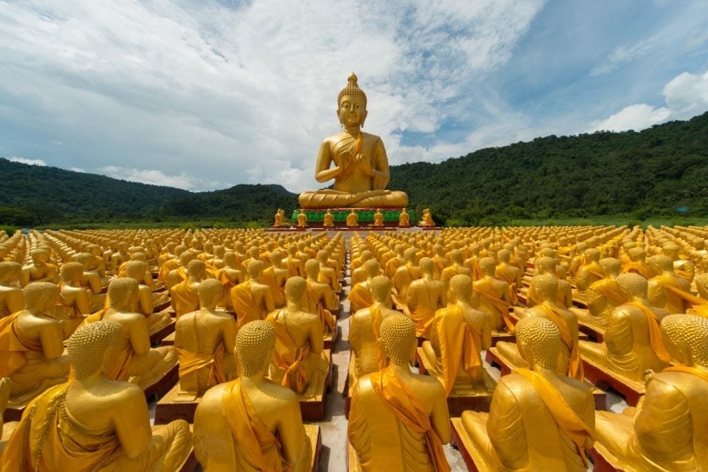 Makha Bucha
