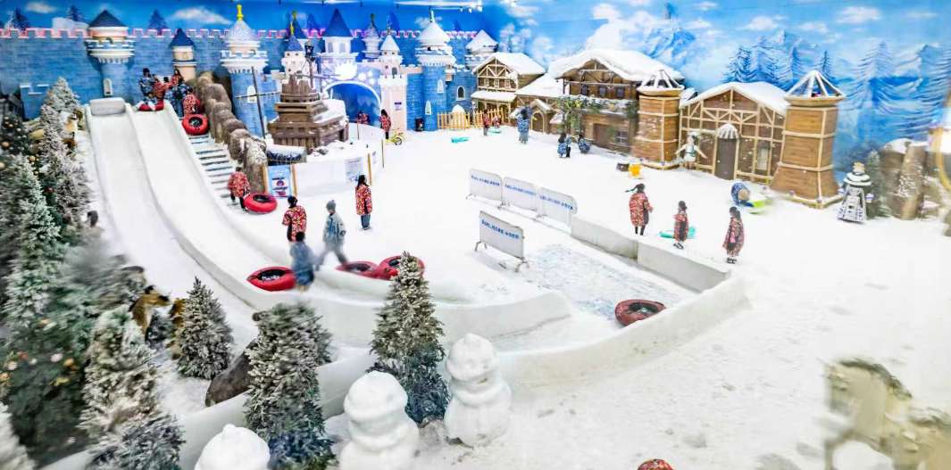 What to Do at Window of the World Shenzhen