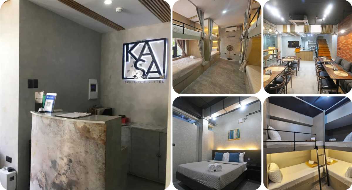 Kasa Boutique Hotel