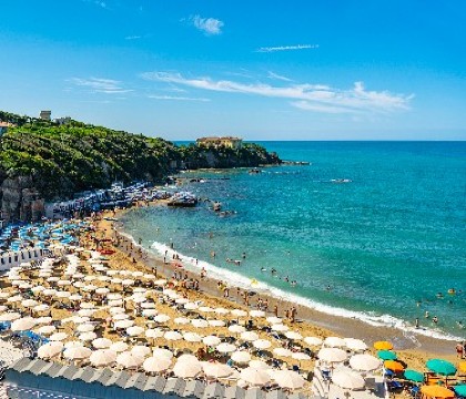 Le spiagge da non perdere in Toscana