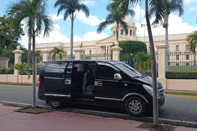 Private Transfer