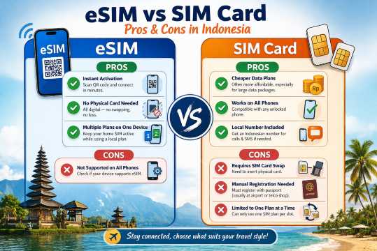 esim vs sim card