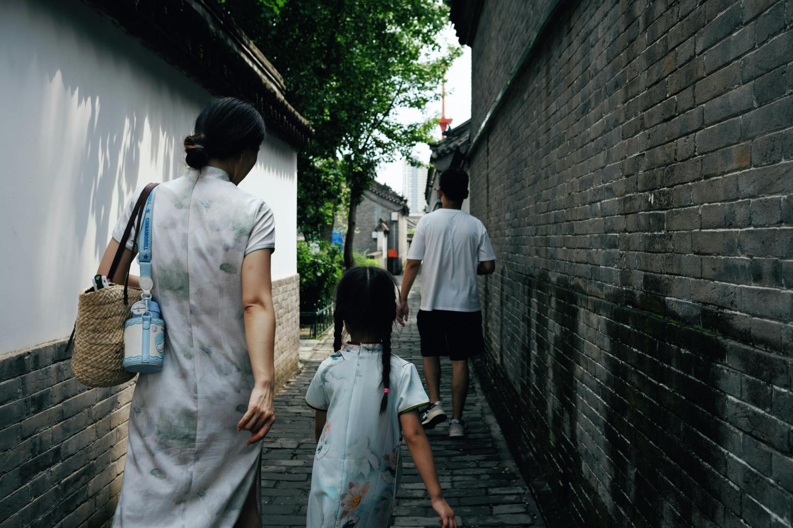 Séjours en famille à Suzhou