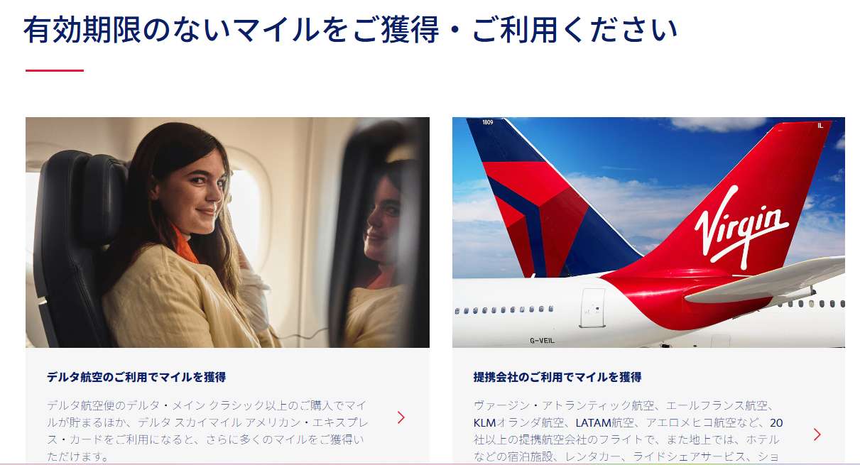 有効期限が実質無期限なのが特徴