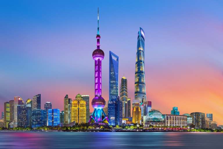 Best Places to Visit in China for First-Time Malaysians
