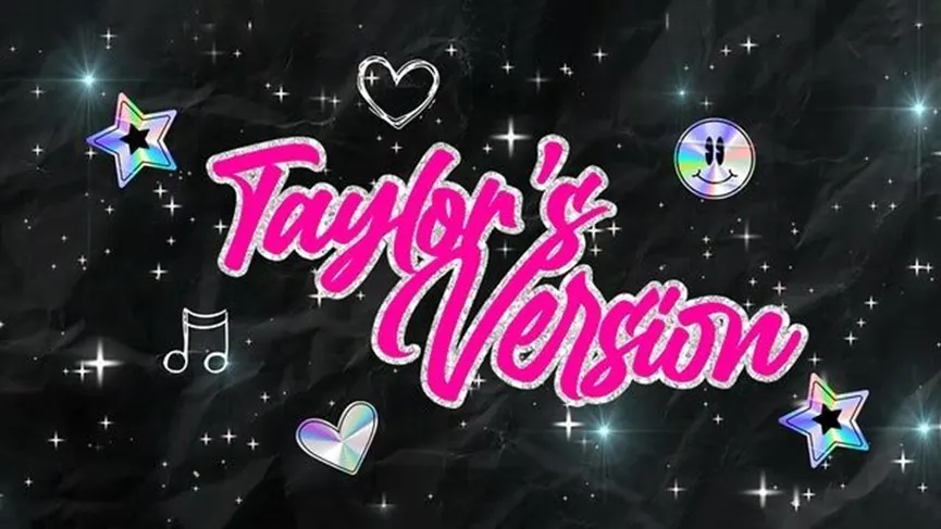 Taylor's Version - A Swiftie Dance Party 2023 (Houston)