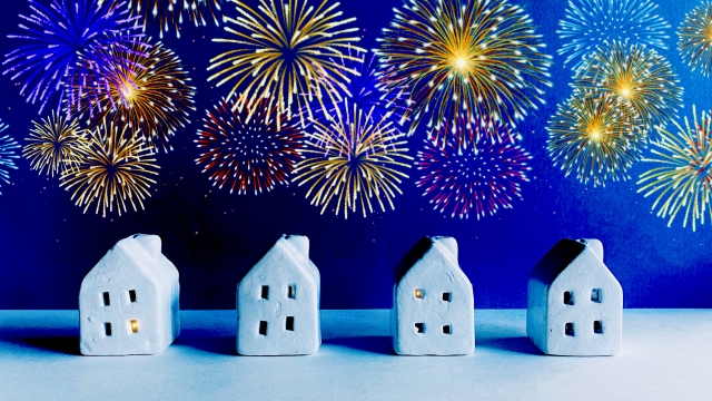 2025年花火大会の鑑賞予定を立てて、夏の風物詩を楽しもう！