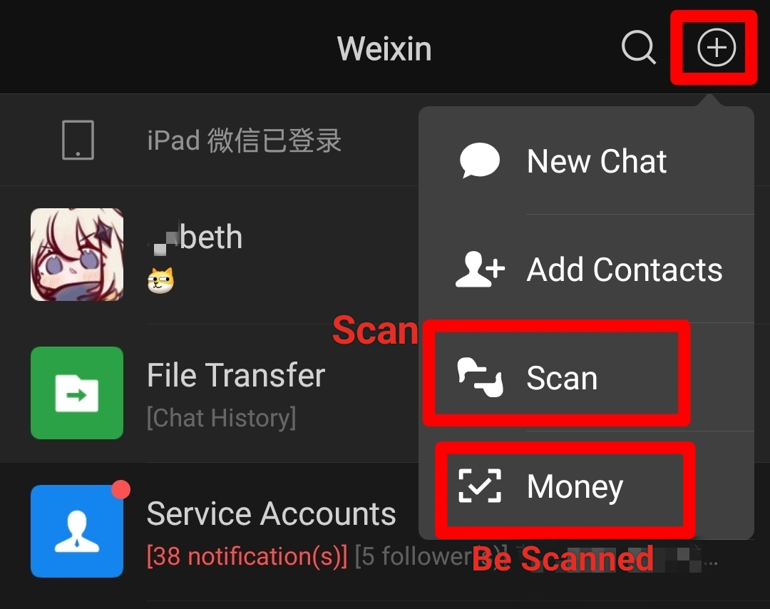 How to Pay with WeChat Pay in China: 4 Ways