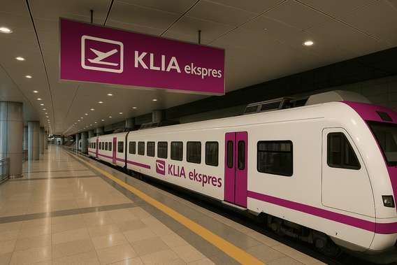 klia express
