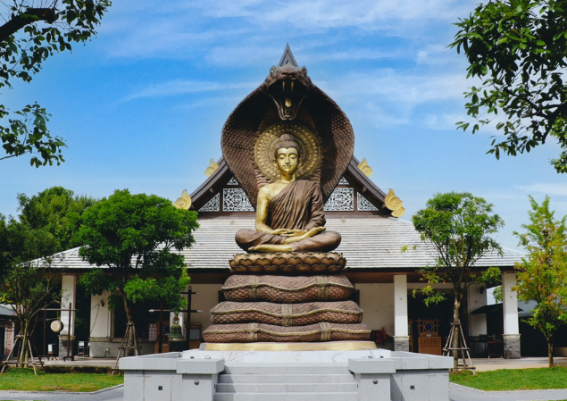 วัดหลวงพี่แซม