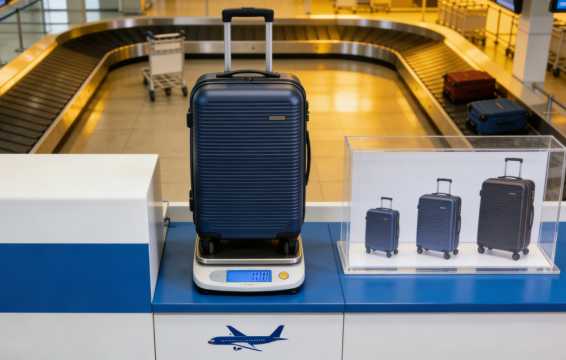 Dicas para economizar na franquia de bagagem Azul