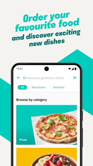 Search Restaurants