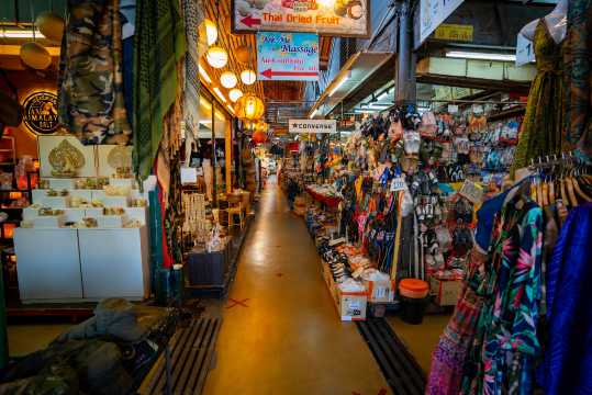 Chatuchak Weekend Market
