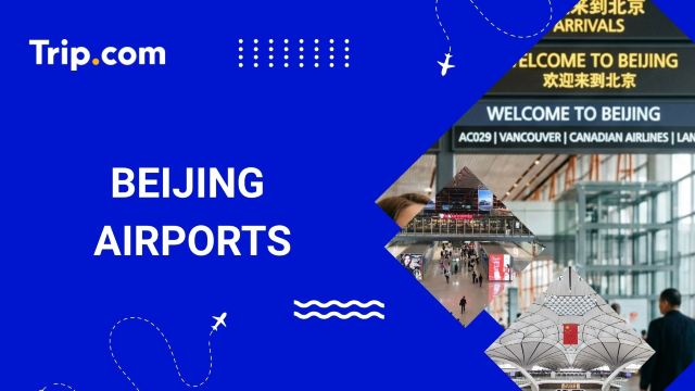 Beijing Airports