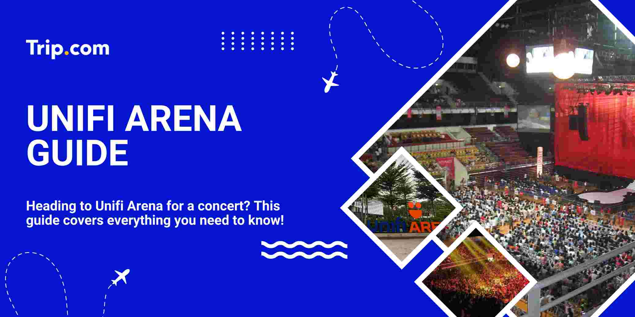 Unifi Arena