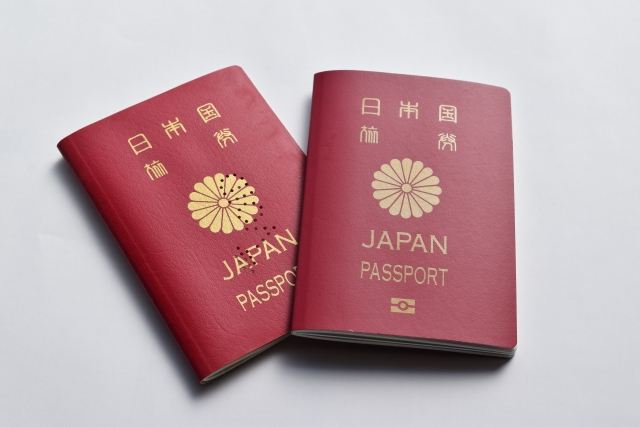 オーストラリア入国カードの記入に必要な持ち物5選