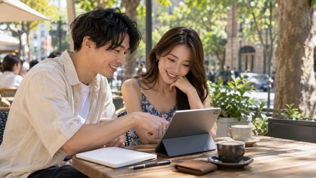 シドニーの年越し花火は観賞場所と帰り方から決める