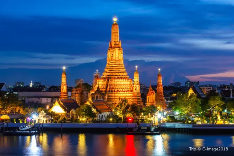 Wat Arun