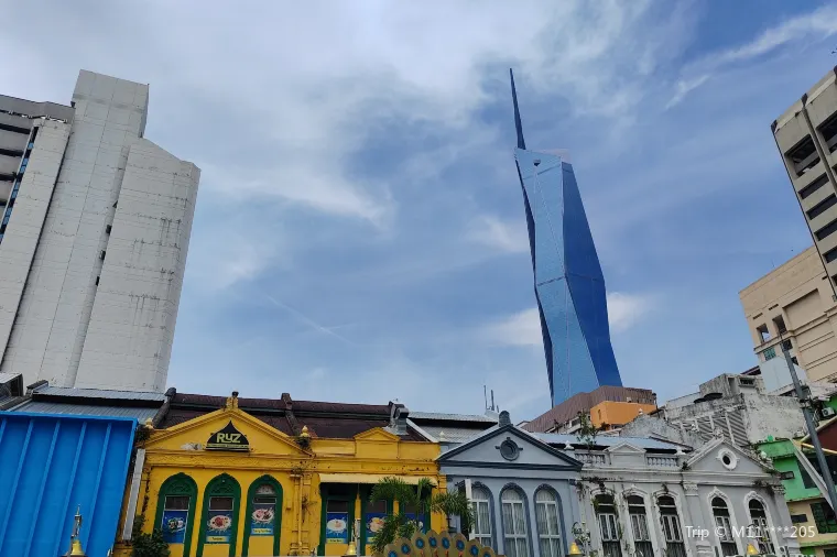 Merdeka 118