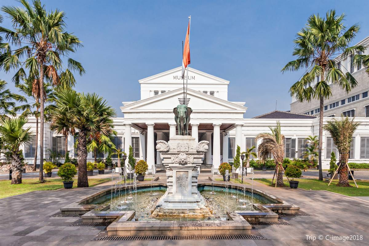 tempat wisata di Cipanas