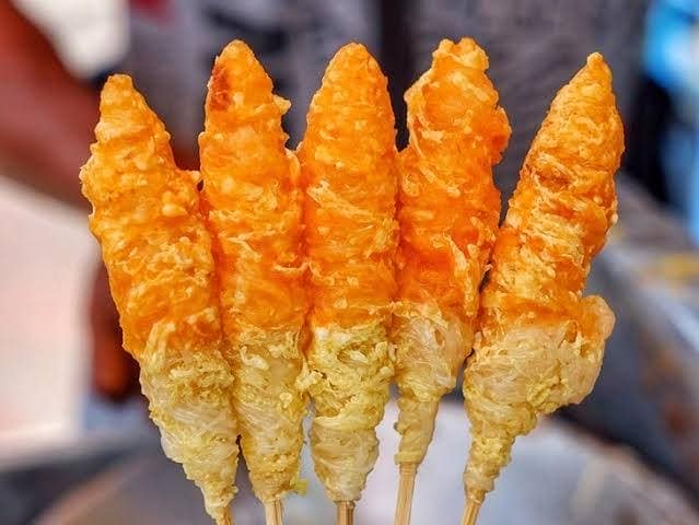 Telur Gulung