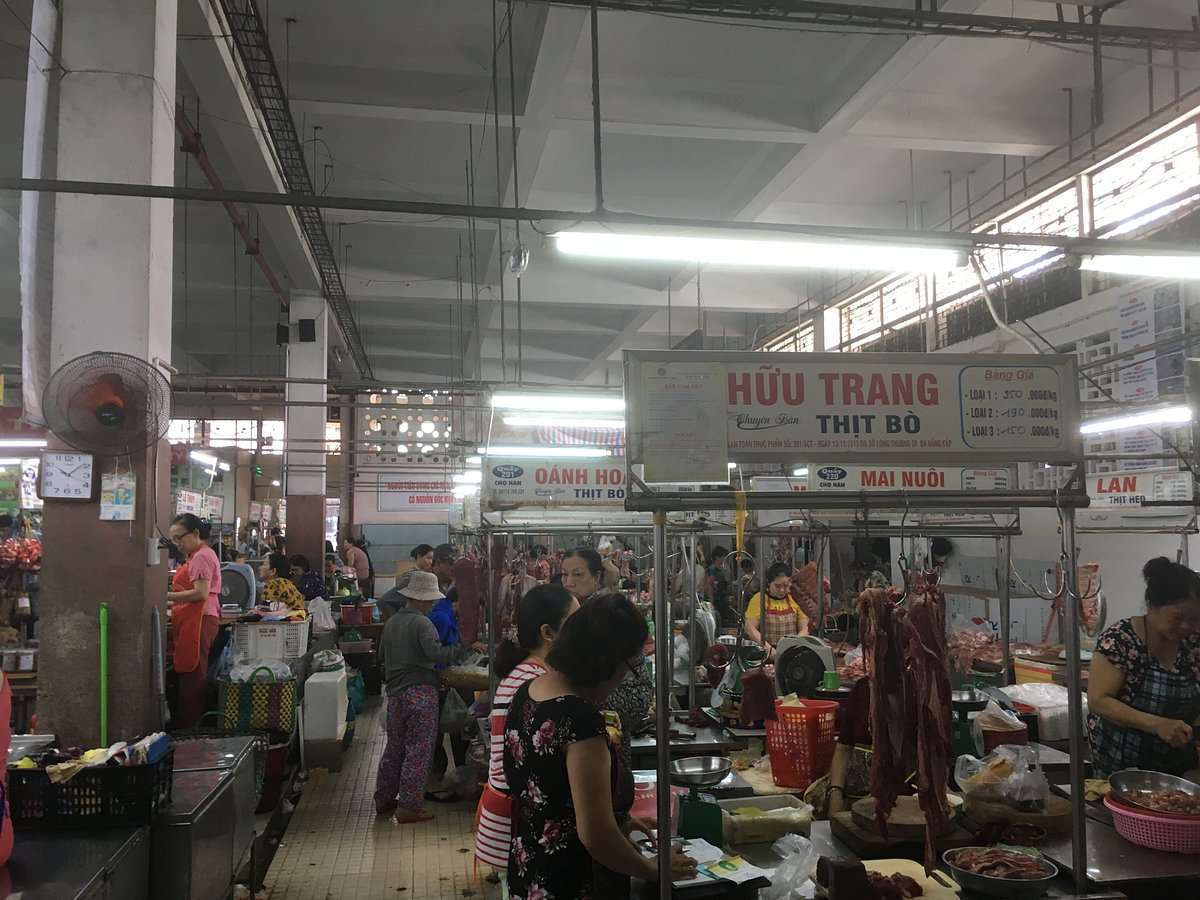 越南景點