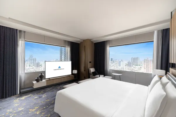 ホテル・ニッコー高雄