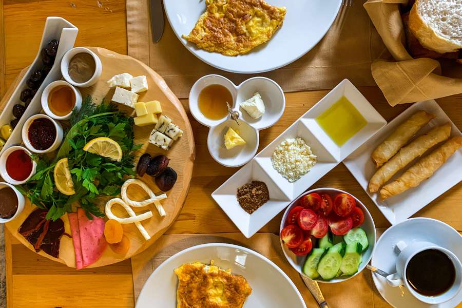 Sofra Restaurant