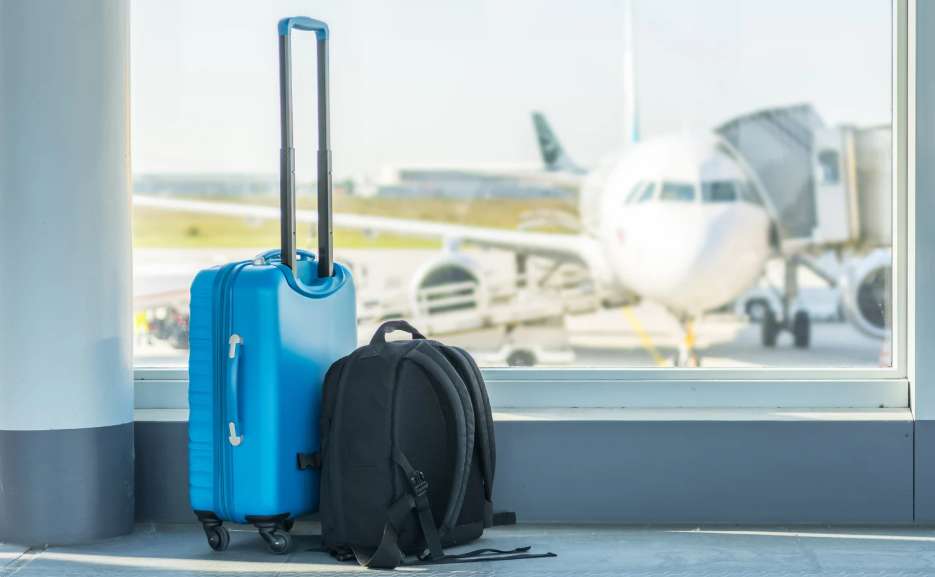 cabin bag