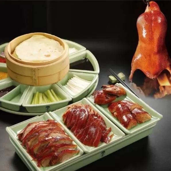beijing duck