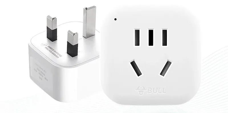 Bộ Chuyển Đổi & Biến Áp Cho Chuyến Du Lịch