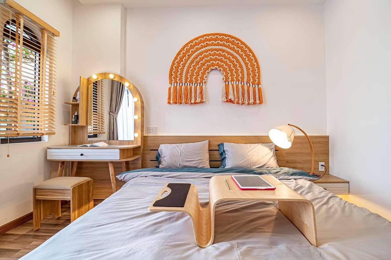 생일 안지난 20살 호텔