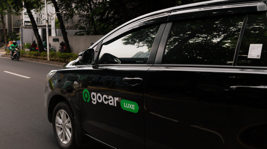 gocar