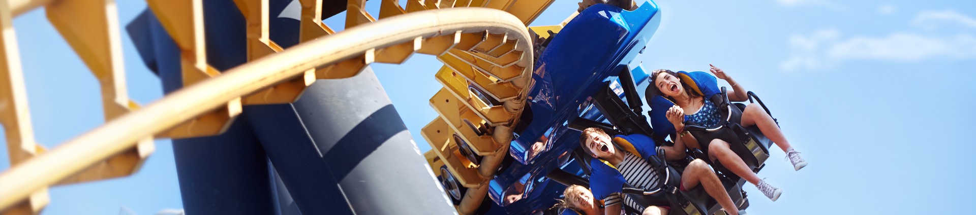 Treni per Leolandia e informazioni utili sul parco