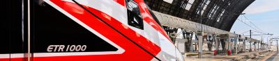 Frecciarossa 1000: comfort e tecnologia ad alta velocità
