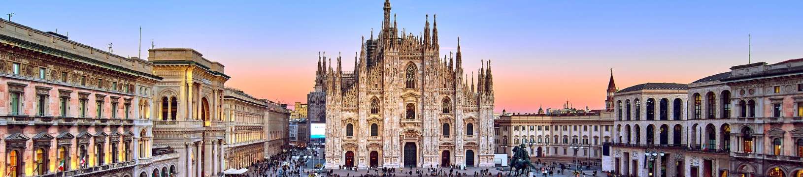 Cosa vedere a Milano in 2 giorni